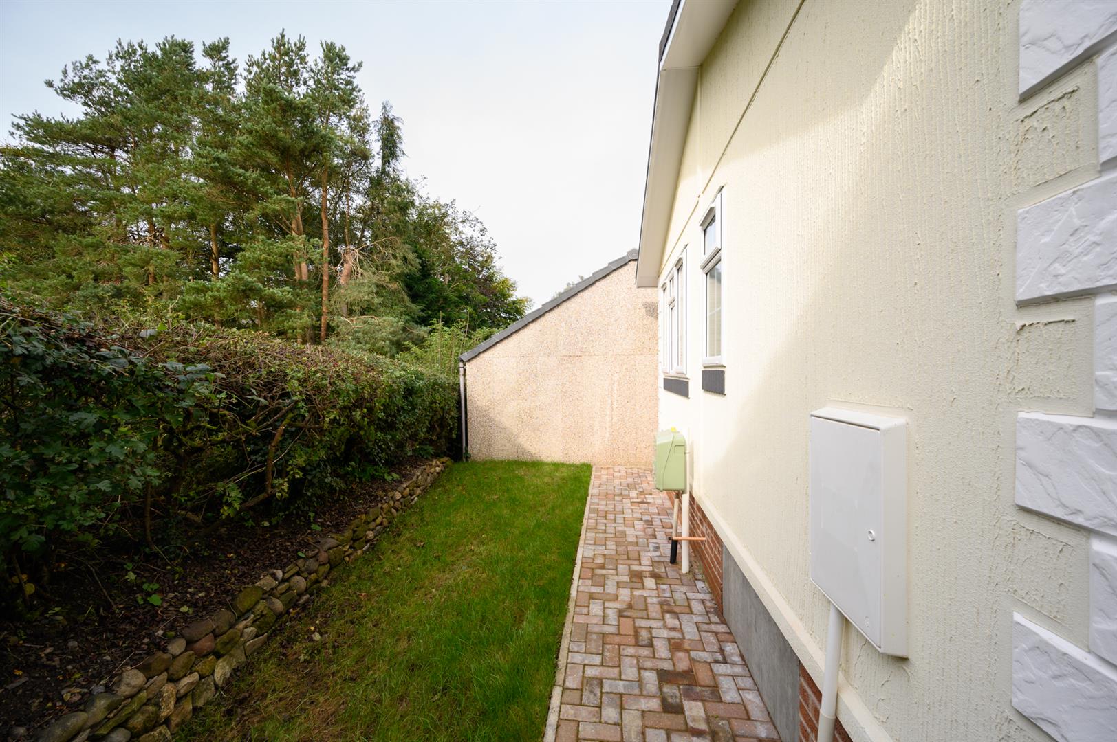 Millbanks, Bridgefoot, Workington Grisdales